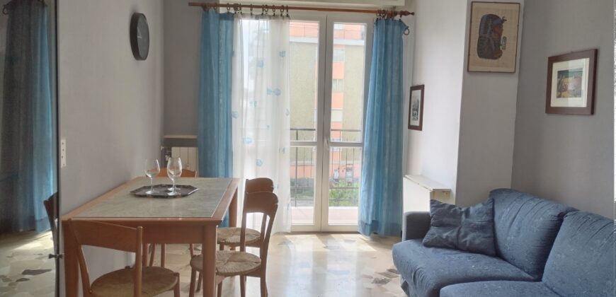 RIF. 200 B – BORGHETTO SANTO SPIRITO IDEALE SECONDA CASA CONFORTEVOLE BILOCALE OTTIME CONDIZIONI CON CANTINA € 148000