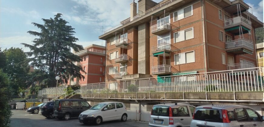 RIF. 201 B -BORGHETTO SANTO SPIRITO MONOLOCALE IN CONTESTO RESIDENZIALE CON TERRAZZO € 90000