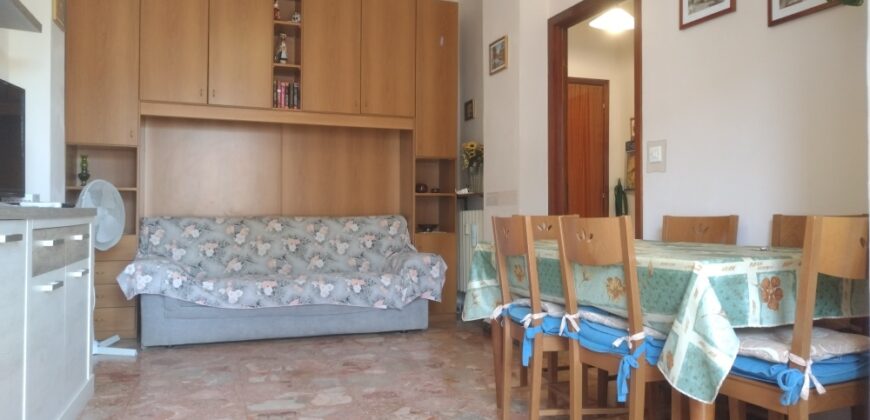 RIF. 202 B – BORGHETTO SANTO SPIRITO BILOCALE OTTIME CONDIZIONI IN VIA PONTI € 185000