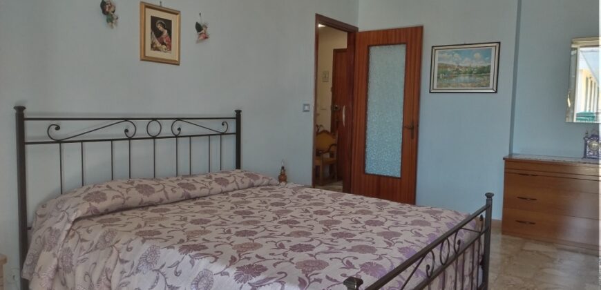 RIF. 202 B – BORGHETTO SANTO SPIRITO BILOCALE OTTIME CONDIZIONI IN VIA PONTI € 185000