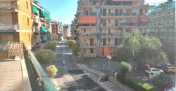 RIF. 207 B – BORGHETTO S.S. GRAZIOSO BILOCALE VIA PONTI CON AMPIO BALCONE ANGOLARE € 160000