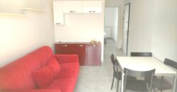 RIF. 210 B – BORGHETTO S.S. BILOCALE ULTIMO PIANO CON DUE TERRAZZI RISTRUTTURATO E ARREDATO € 175000