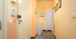 RIF. 213 B – BORGHETTO SANTO SPIRITO 50 MT DAL MARE CONFORTEVOLE BILOCALE VISTA MARE € 155000