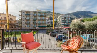 RIF. 217 B – BORGHETTO SANTO SPIRITO BILOCALE OTTIME CONDIZIONI IN VIA GIARDINI € 158000