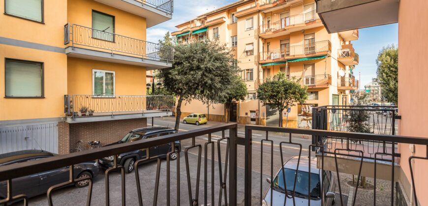 RIF. 217 B – BORGHETTO SANTO SPIRITO BILOCALE OTTIME CONDIZIONI IN VIA GIARDINI € 158000