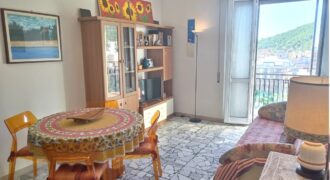 RIF. 218 B – BORGHETTO SANTO SPIRITO VIA PONTI BILOCALE CON CANTINA E BOX € 185000