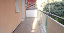 RIF. 220 B – BORGHETTO S.S.  OCCASIONE BILOCALE CON CANTINA CONFINE LOANO € 135000