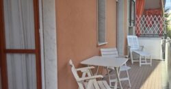 RIF. 220 B – BORGHETTO S.S.  OCCASIONE BILOCALE CON CANTINA CONFINE LOANO € 135000