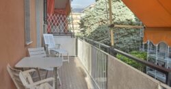 RIF. 220 B – BORGHETTO S.S.  OCCASIONE BILOCALE CON CANTINA CONFINE LOANO € 135000