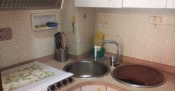 RIF. 220 B – BORGHETTO S.S.  OCCASIONE BILOCALE CON CANTINA CONFINE LOANO € 135000