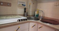 RIF. 220 B – BORGHETTO S.S.  OCCASIONE BILOCALE CON CANTINA CONFINE LOANO € 135000