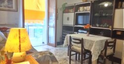 RIF. 220 B – BORGHETTO S.S.  OCCASIONE BILOCALE CON CANTINA CONFINE LOANO € 135000