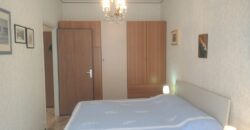 RIF. 220 B – BORGHETTO S.S.  OCCASIONE BILOCALE CON CANTINA CONFINE LOANO € 135000