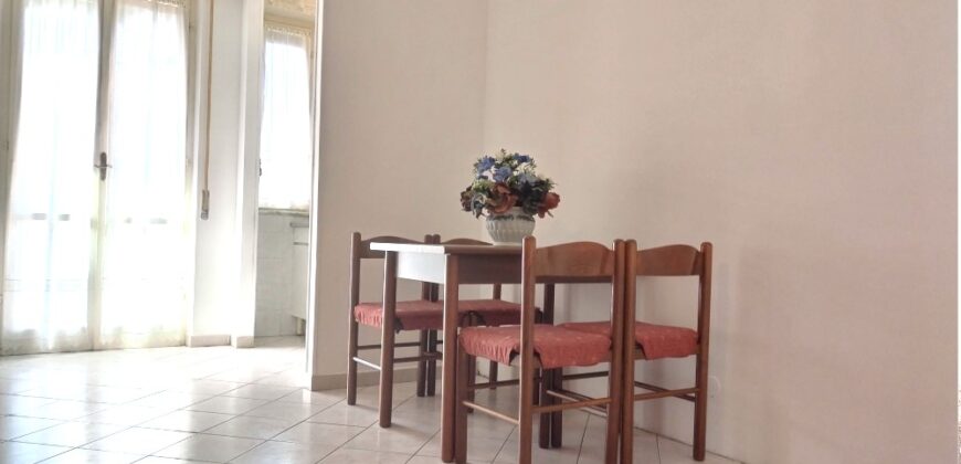 RIF.221 B BORGHETTO SANTO SPIRITO OCCASIONE A 50 MT DA LOANO PROPONIAMO MONOLOCALE CON BALCONE € 95000