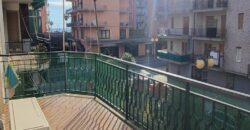 RIF. 229 B BORGHETTO S.S. BILOCALEIN VIA PONTI BALCONE VISTA MARE E CANTINA € 171000