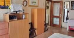 RIF. 229 B BORGHETTO S.S. BILOCALEIN VIA PONTI BALCONE VISTA MARE E CANTINA € 171000