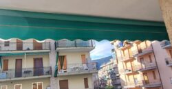 RIF. 229 B BORGHETTO S.S. BILOCALEIN VIA PONTI BALCONE VISTA MARE E CANTINA € 171000