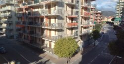 RIF. 230 B – BILOCALE  IN VIA PONTI OTTIME CONDIZIONI, ARREDATO . € 182000