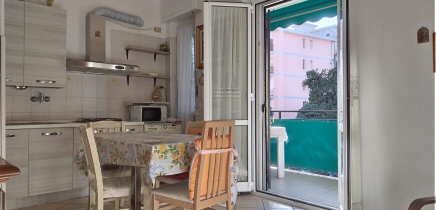 RIF. 228 B – BORGHETTO SANTO SPIRITO VIA PONTI CONFORTEVOLE BILOCALE CON POSSIBILITA’ DI BOX € 155000