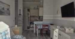 RIF. 230 B – BILOCALE  IN VIA PONTI OTTIME CONDIZIONI, ARREDATO . € 182000