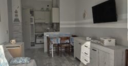 RIF. 230 B – BILOCALE  IN VIA PONTI OTTIME CONDIZIONI, ARREDATO . € 182000