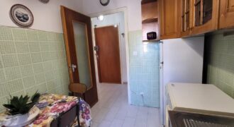 RIF. 238 B – BORGHETTO SANTO SPIRITO BILOCSLE CON BALCONE E POSTO AUTO INTERNO € 135000