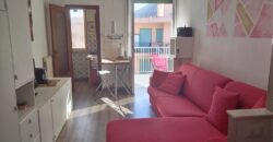 RIF. 234 B – BORGHETTO SANTO SPIRITO GRAZIOSO MONOLOCALE CON CANTINA A SOLI 300 MT DAL MARE E 150 MT DA LOANO € 110000