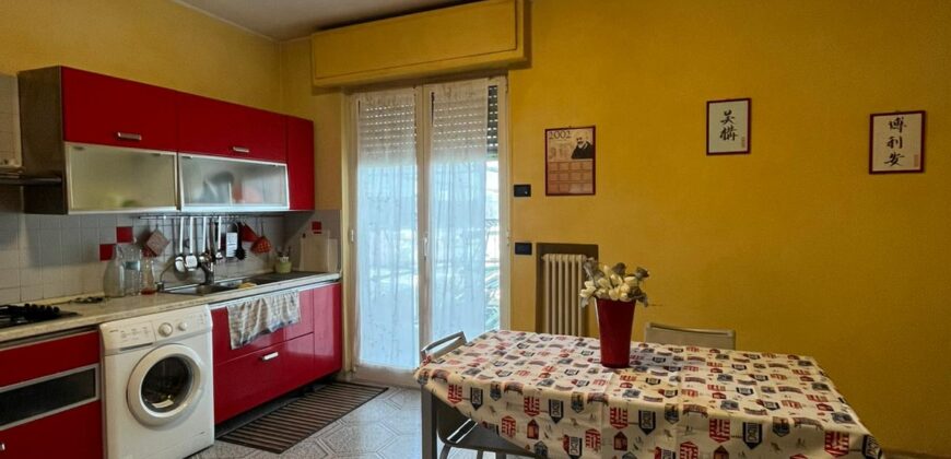 RIF. 241 B – BORGHETTO SANTO SPIRITO BILOCALE FRONTE MARE € 189000