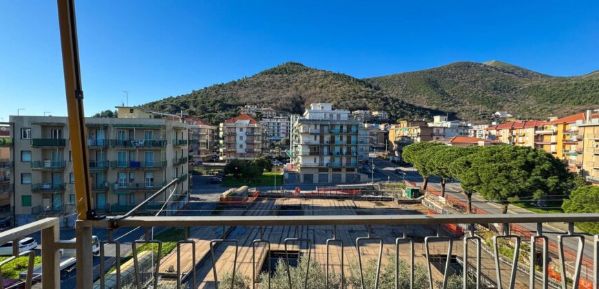 RIF. 242 B – BORGHETTO S.S. VIA GIARDINI BILOCALE OTTIME CONDIZIONI CON SPLENDIDA BALCONATA € 178000